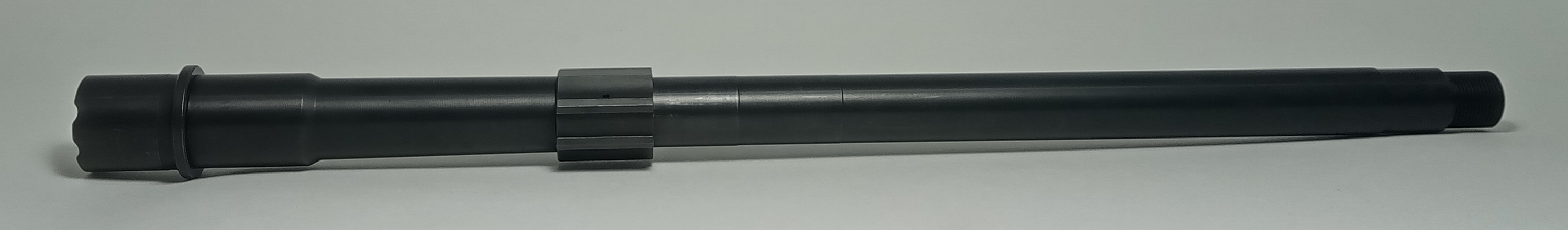 Axial Arms Barrel and Gas Block